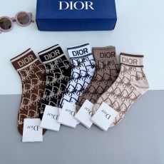 Dior Socks